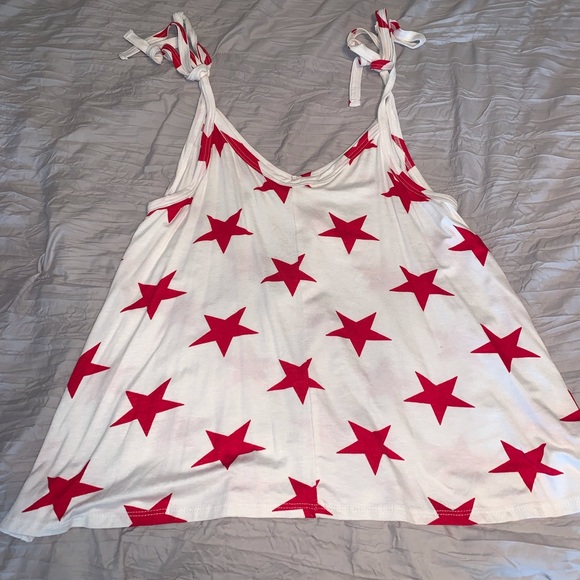 Starry Tank - Picture 3 of 3